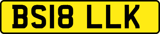 BS18LLK
