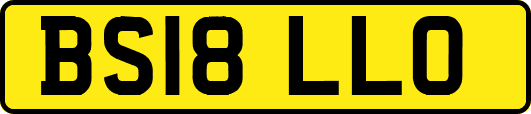 BS18LLO