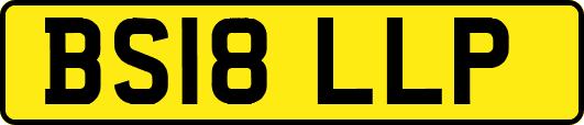 BS18LLP