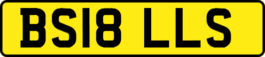 BS18LLS