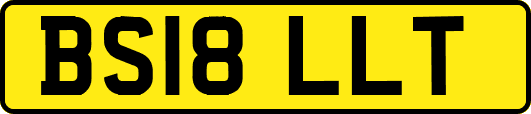 BS18LLT
