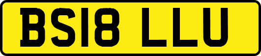 BS18LLU