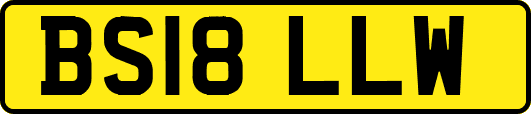 BS18LLW