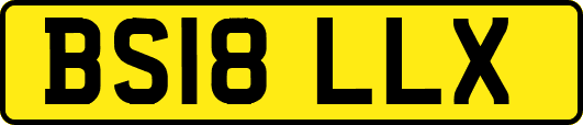 BS18LLX