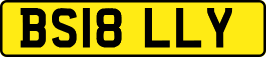 BS18LLY