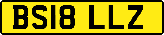 BS18LLZ