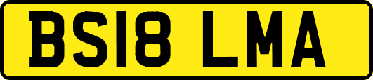 BS18LMA