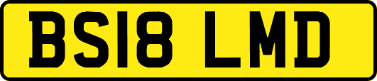 BS18LMD
