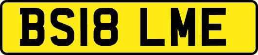 BS18LME