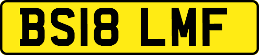 BS18LMF