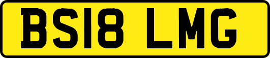 BS18LMG
