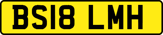BS18LMH