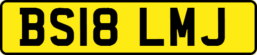 BS18LMJ