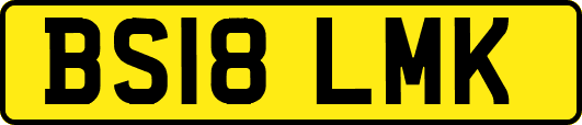 BS18LMK