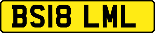 BS18LML