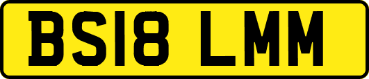 BS18LMM