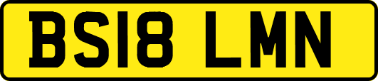 BS18LMN