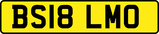 BS18LMO