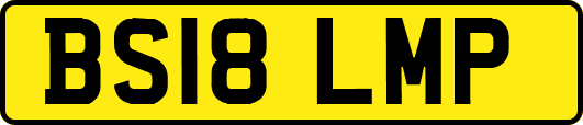 BS18LMP