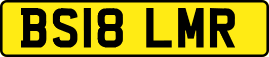 BS18LMR