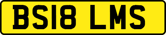 BS18LMS