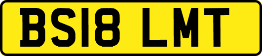 BS18LMT