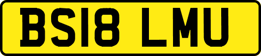 BS18LMU