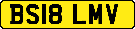 BS18LMV