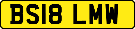 BS18LMW