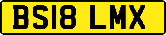 BS18LMX