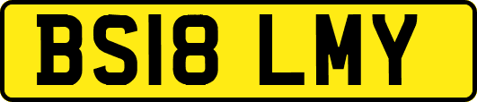 BS18LMY