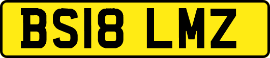 BS18LMZ