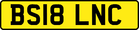 BS18LNC