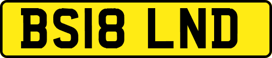 BS18LND