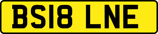 BS18LNE