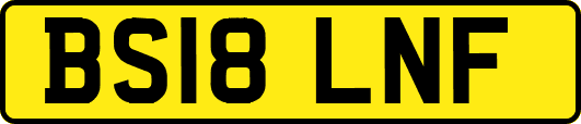 BS18LNF