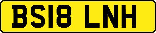 BS18LNH