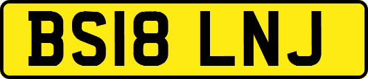 BS18LNJ