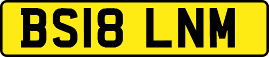 BS18LNM
