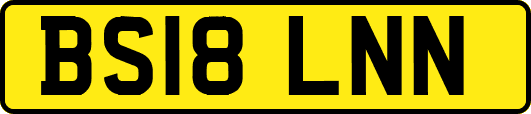 BS18LNN