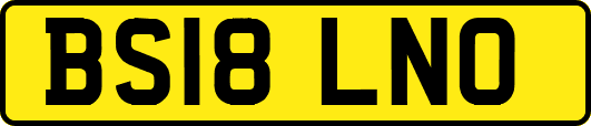 BS18LNO
