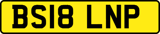 BS18LNP