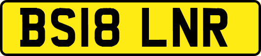 BS18LNR