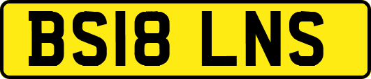 BS18LNS
