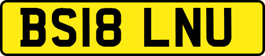 BS18LNU