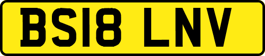 BS18LNV