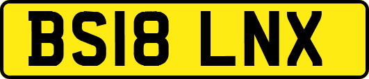 BS18LNX