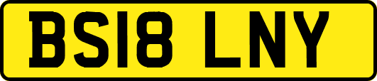 BS18LNY