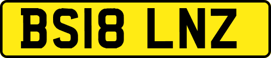BS18LNZ