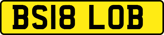 BS18LOB